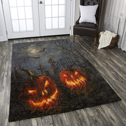 Halloween NT0709077R Rug