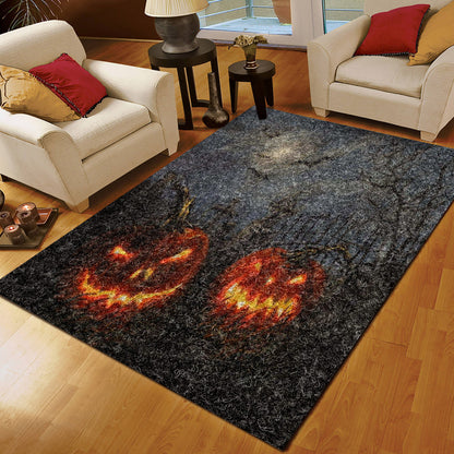 Halloween NT0709077R Rug