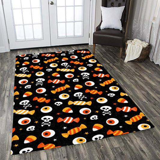 Halloween NT220828R Rug