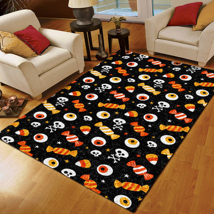 Halloween NT220828R Rug
