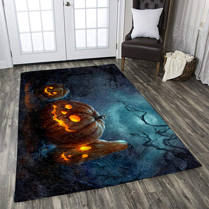 Halloween Pumpkin CLP280818 Rug