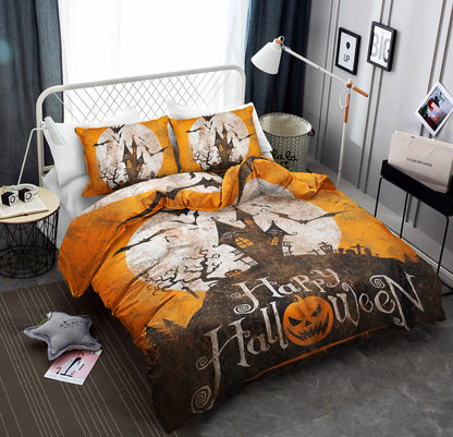 Halloween QN020832B Bedding Sets