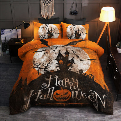 Halloween QN020832B Bedding Sets