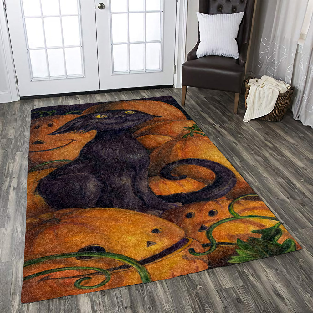 Halloween QN070860M Rug