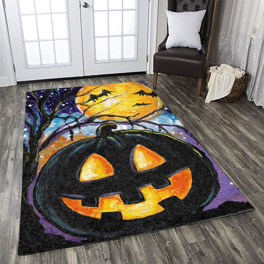 Halloween QN160828M Rug