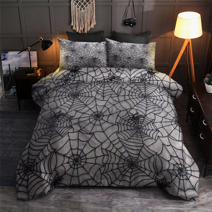 Halloween Spider CL100871MD Bedding Sets