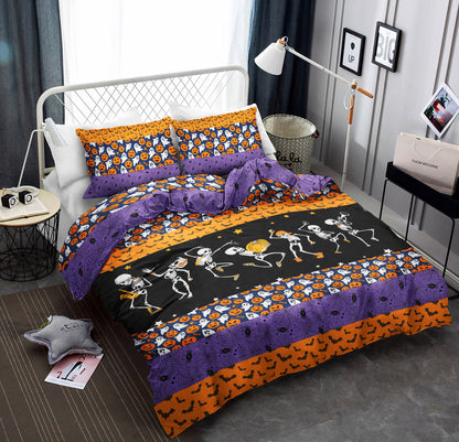 Halloween TL010802B Bedding Sets