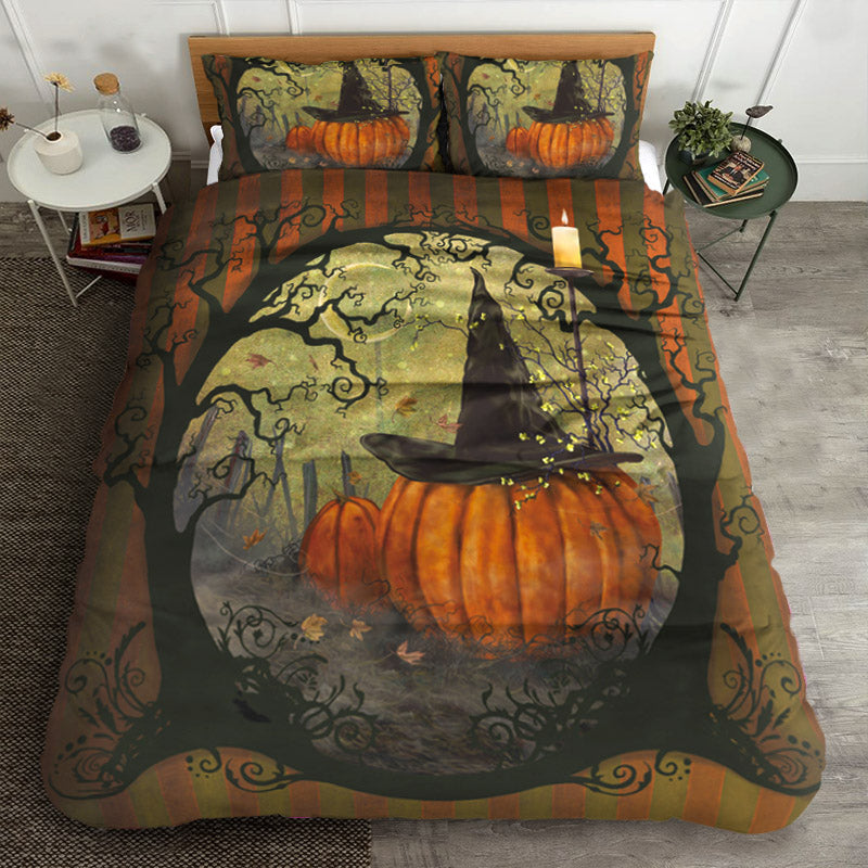 Halloween TL0810049T Bedding Sets