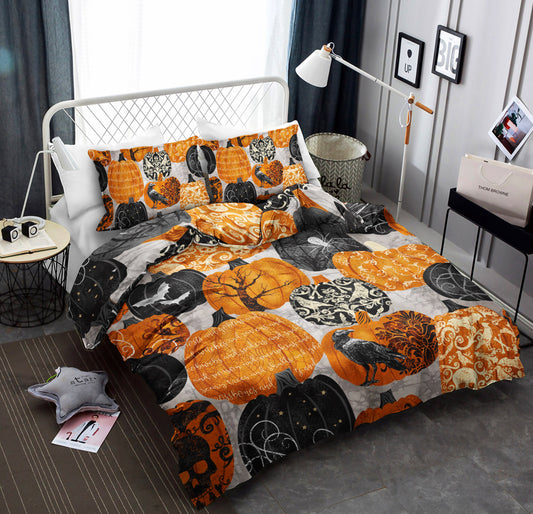 Halloween TL230810T Bedding Sets