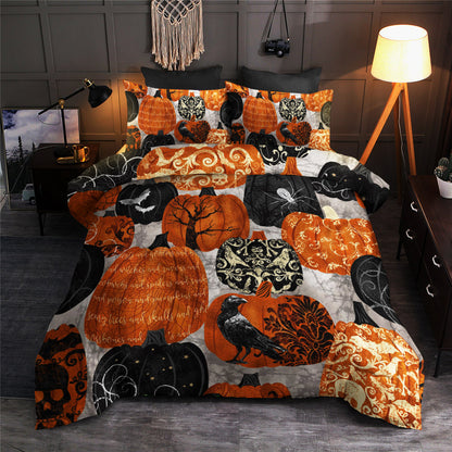 Halloween TL230810T Bedding Sets