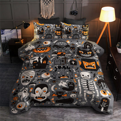 Halloween TL290836T Bedding Sets