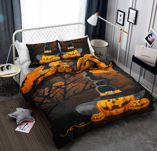 Halloween TN140824T Bedding Sets