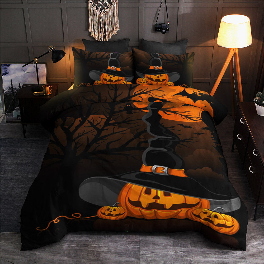 Halloween TN140824TM Bedding Sets