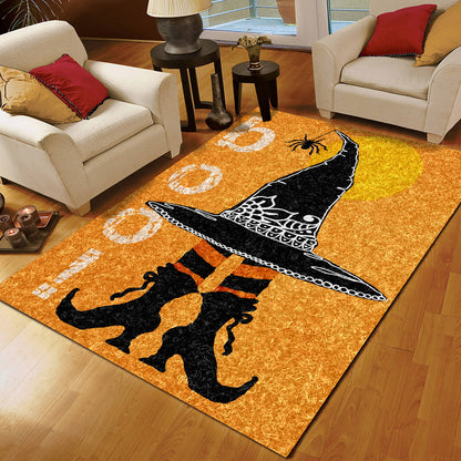 Halloween TN140830TM Rug
