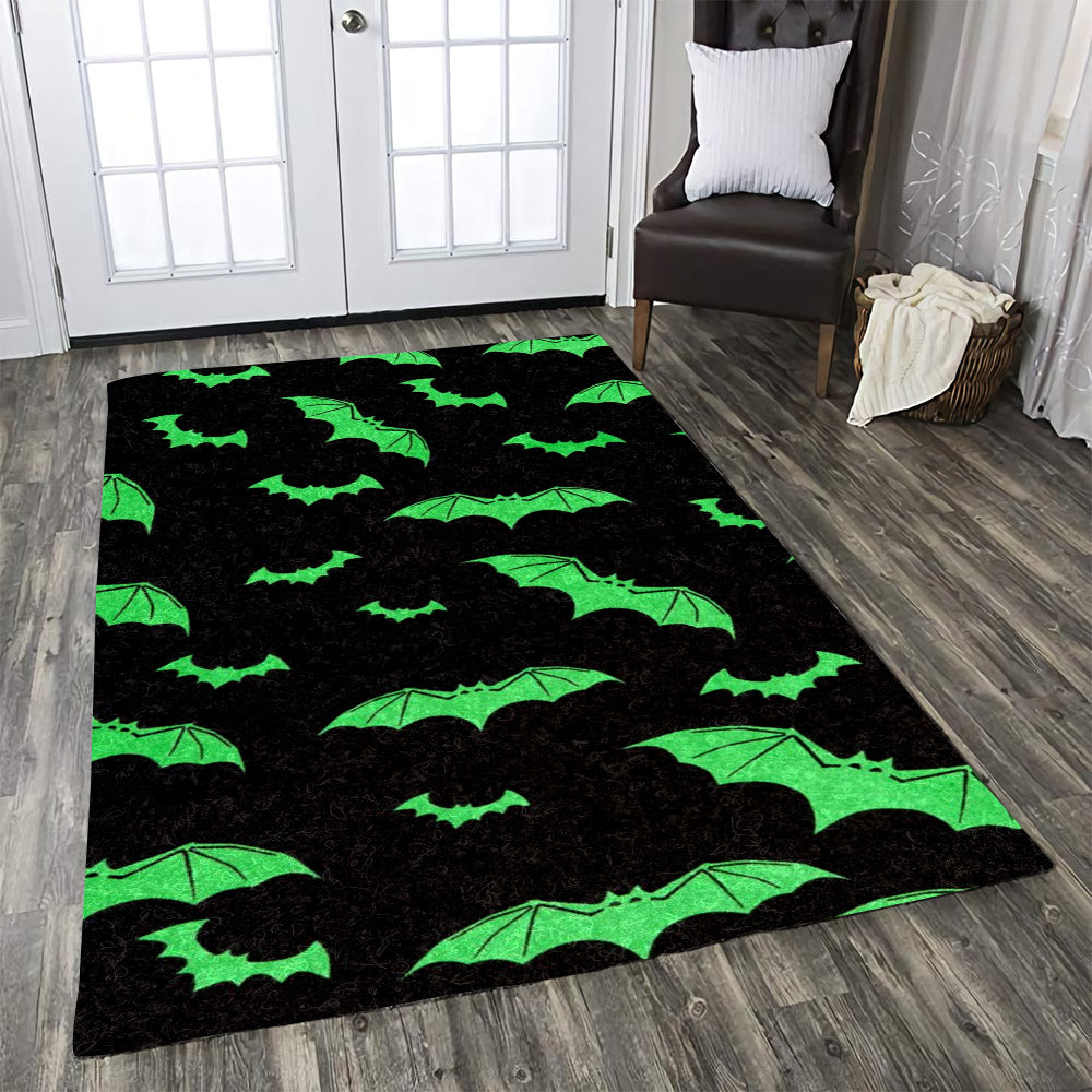 Halloween TN140833TM Rug