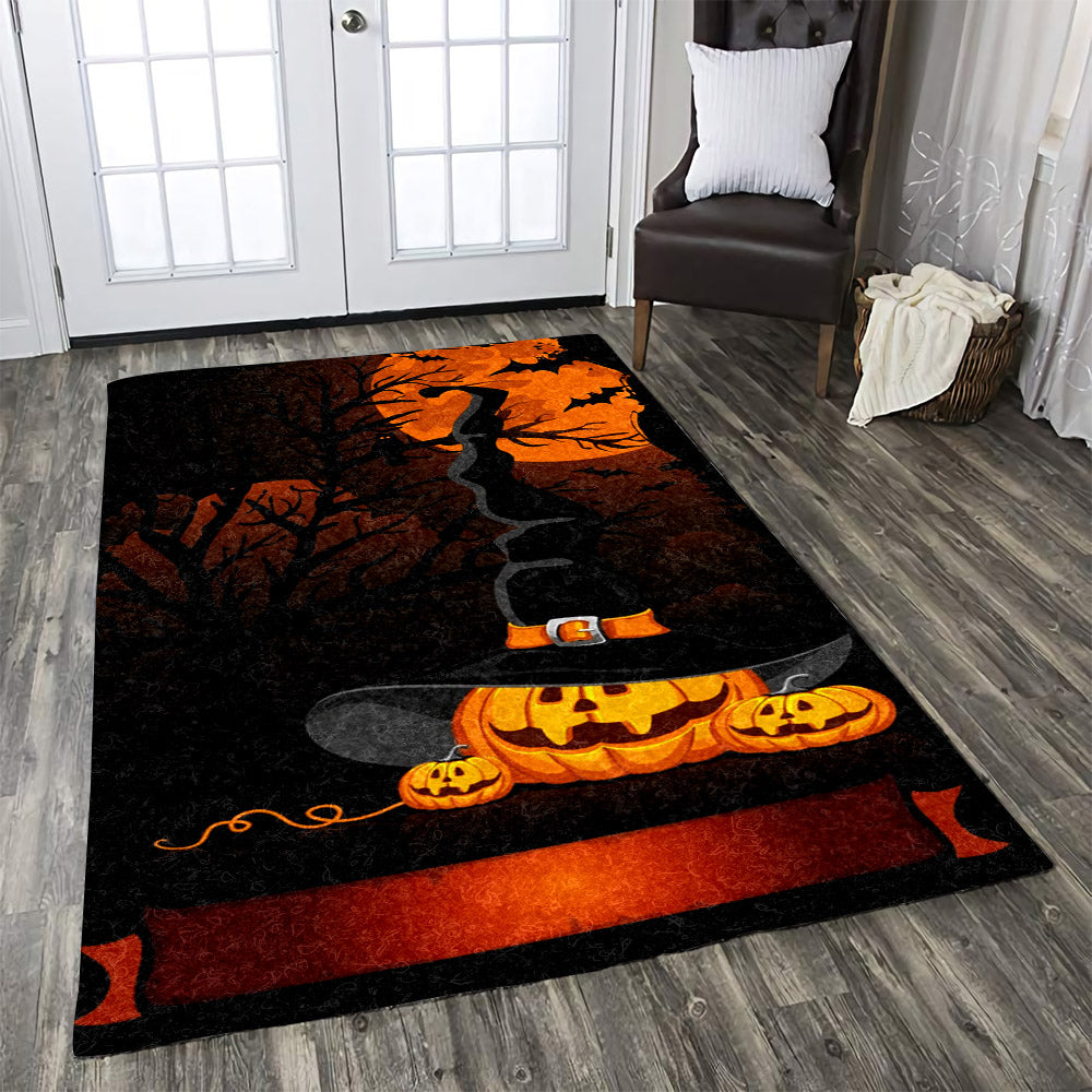 Halloween TN140834TM Rug