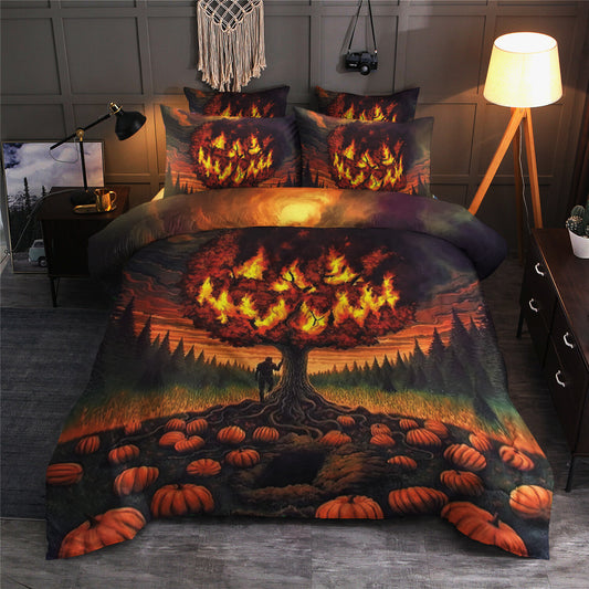 Halloween TN210934T Bedding Sets
