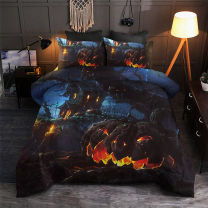Halloween TT010803B Bedding Sets