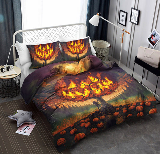 Halloween TT010804B Bedding Sets