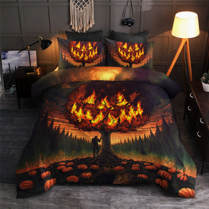 Halloween TT010804B Bedding Sets