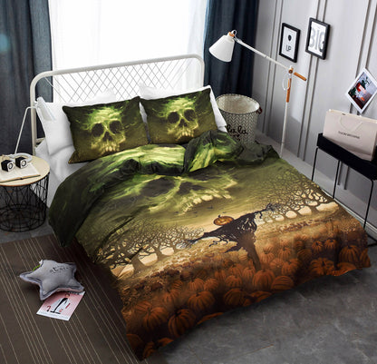 Halloween TT010806B Bedding Sets