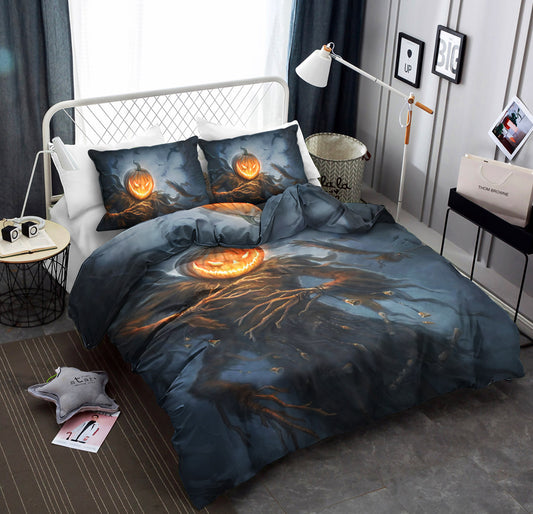 Halloween TT010808B Bedding Sets
