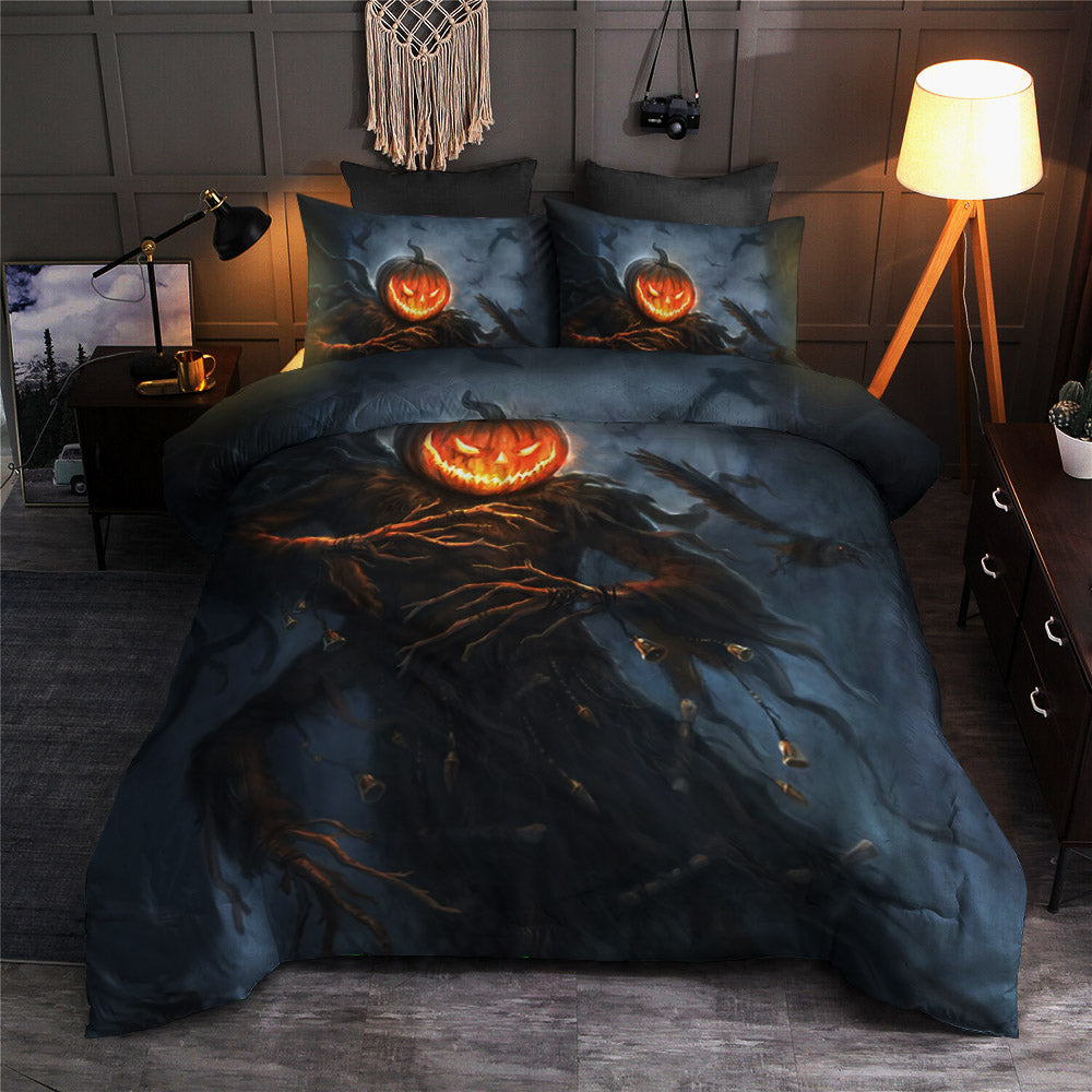 Halloween TT010808B Bedding Sets