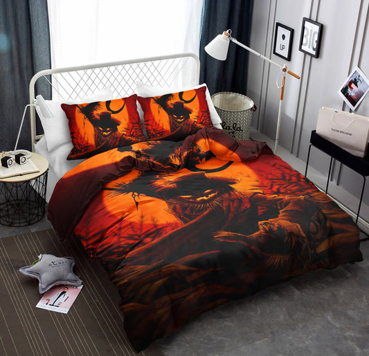 Halloween TT010809B Bedding Sets