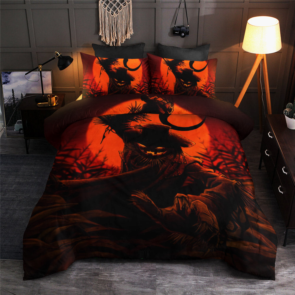 Halloween TT010809B Bedding Sets