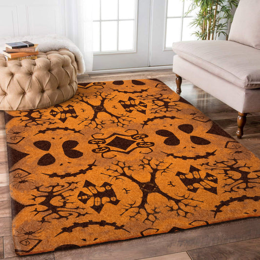 Halloween TT0510081M Rug