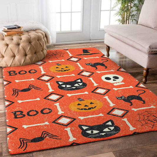 Halloween TT0510085M Rug