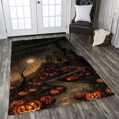 Halloween TT160829M Rug