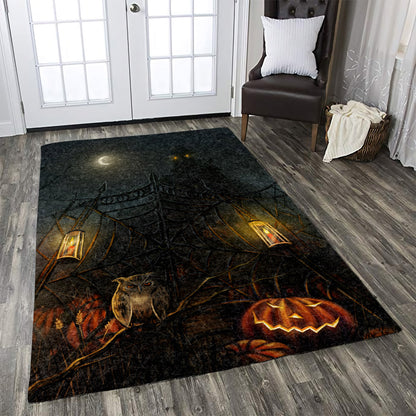 Halloween TT160830M Rug