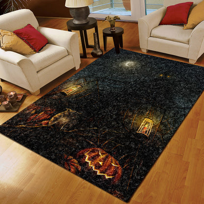 Halloween TT160830M Rug