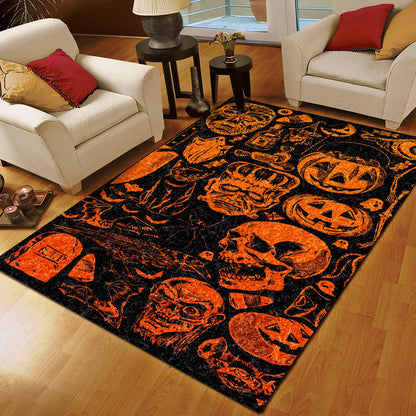 Halloween TT160831M Rug