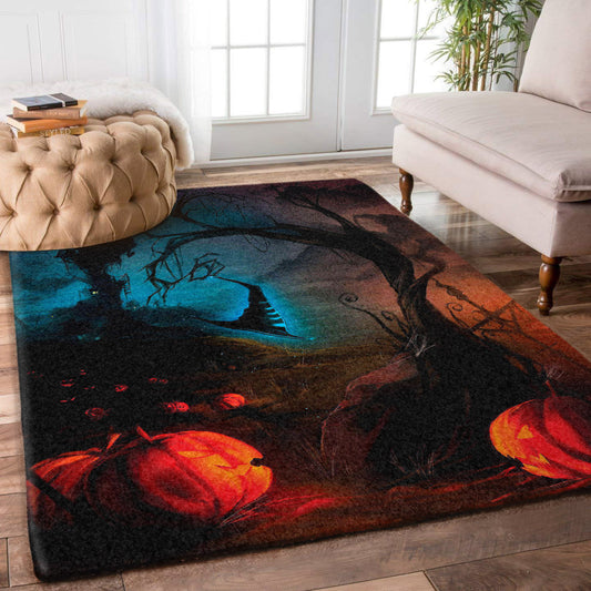 Halloween TT2109075M Rug