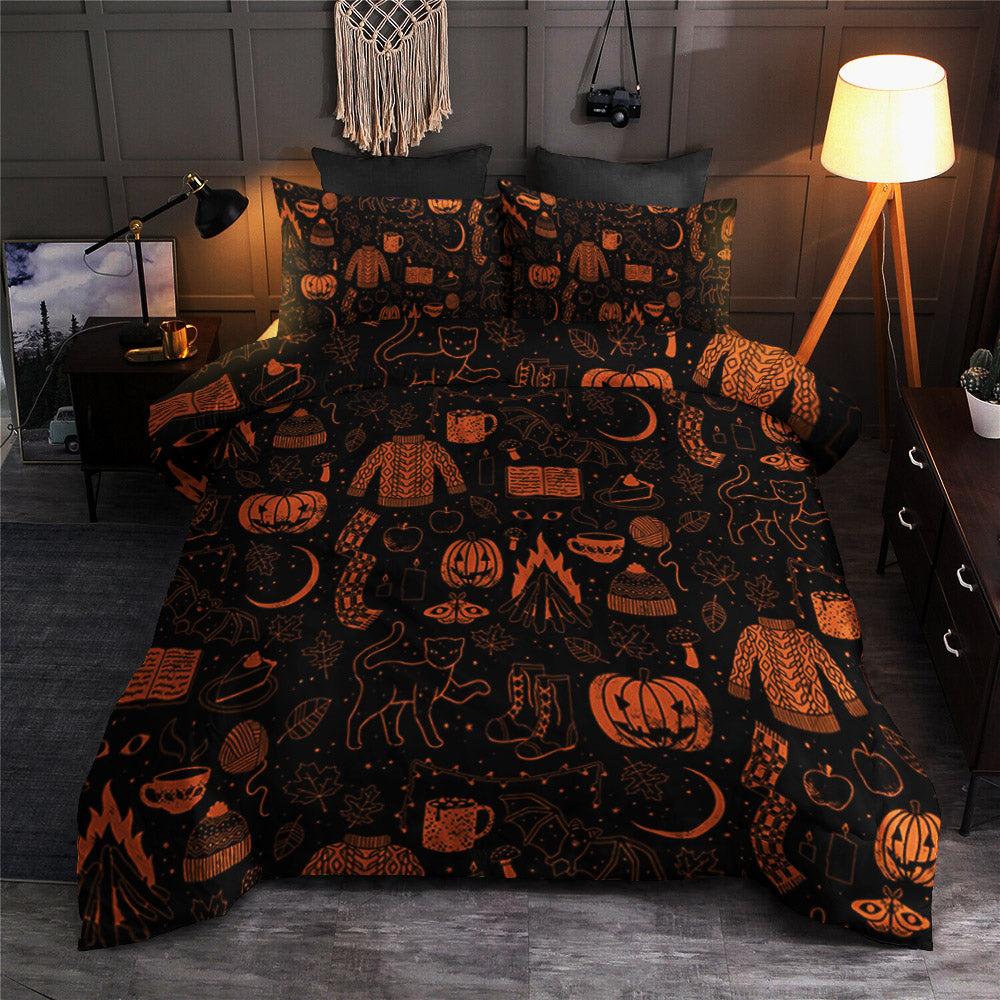 Halloween TT270842T Bedding Sets