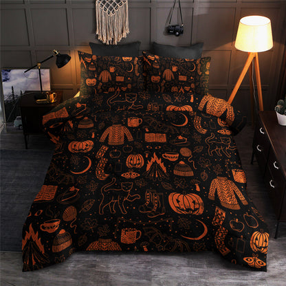 Halloween TT270842T Bedding Sets