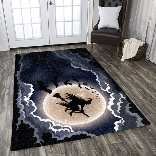 Halloween Witch CLM280738M Rug