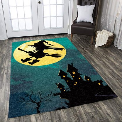 Halloween TN150838M Rug