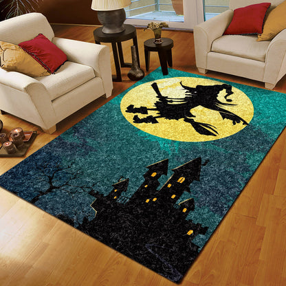 Halloween TN150838M Rug