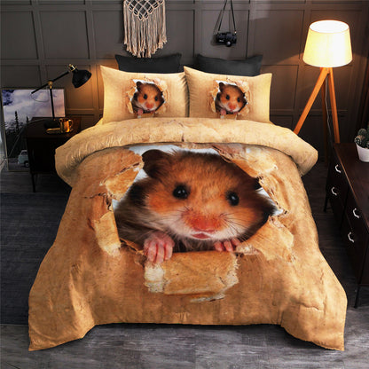Hamster CL070810MD Bedding Sets