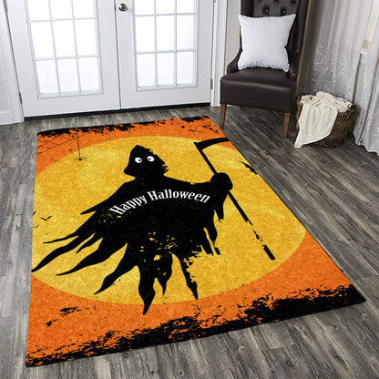 Happy Halloween HT090856M Rug
