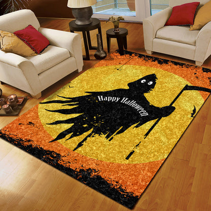 Happy Halloween HT090856M Rug