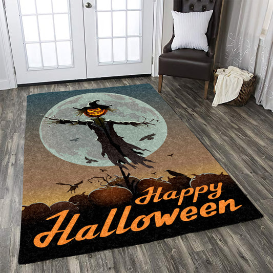 Happy Halloween HT090857M Rug