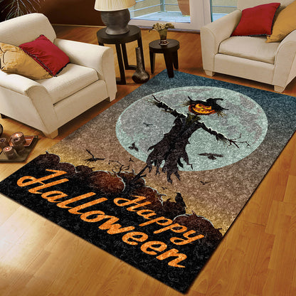 Happy Halloween HT090857M Rug