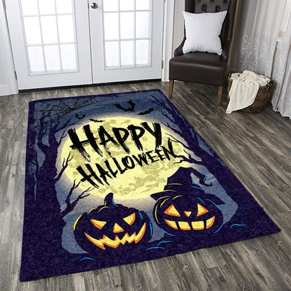 Happy Halloween HT150839M Rug