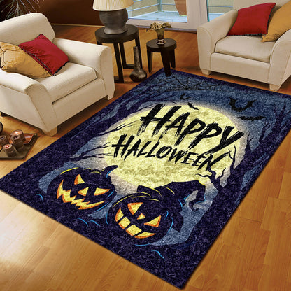 Happy Halloween HT150839M Rug
