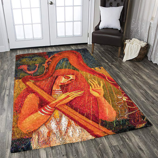 Harp HN0509106R Rug