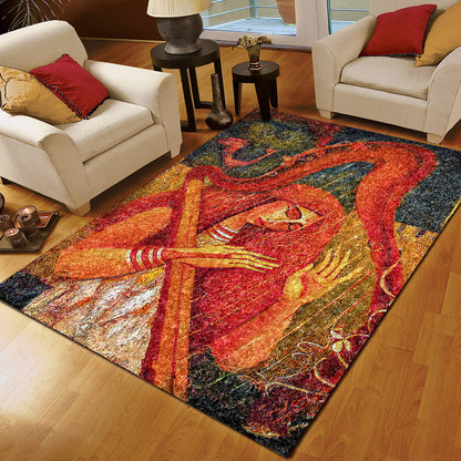 Harp HN0509106R Rug